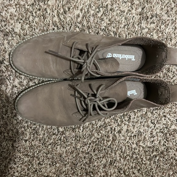 Timberland Booties - Picture 2 of 3